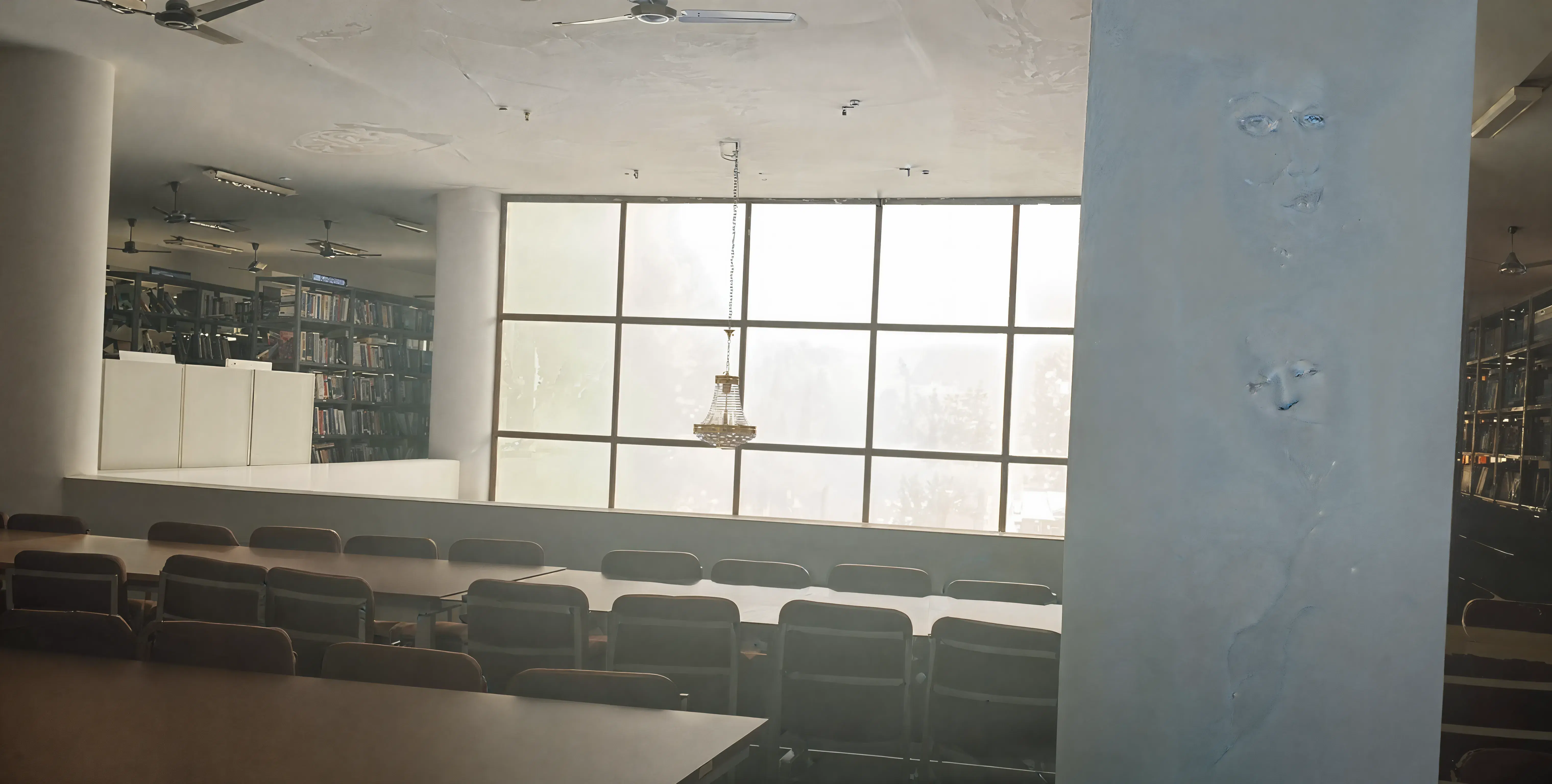 CVR Hyderabad Facility photo 2